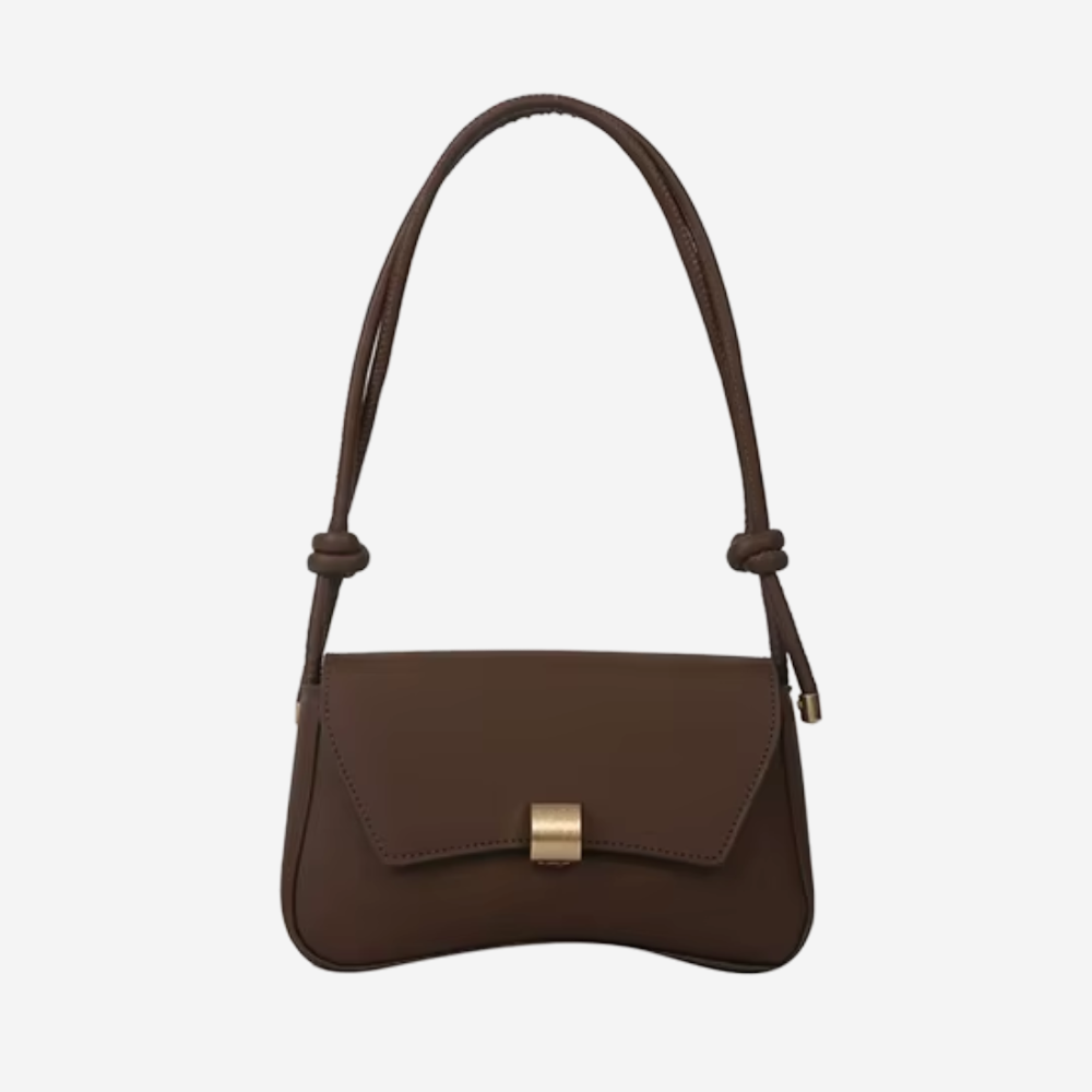 ANNA | Skulderveske med Vintage-Sjarm