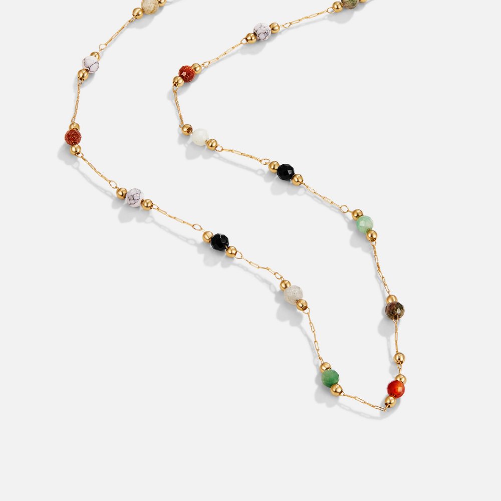 ANNA | Luly Stenhalsband